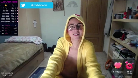 codyshome  30-01-2022